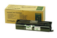 Lexmark Optra K Toner Cartridge (12A4605)
